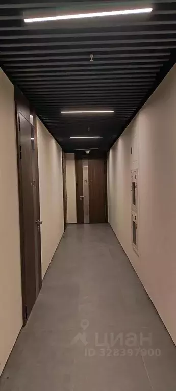 2-к кв. Москва Нагатинская наб., 10А (44.0 м) - Фото 2