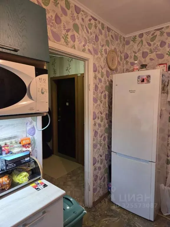 Комната Свердловская область, Екатеринбург ул. Сыромолотова, 11А (12.0 ... - Фото 2