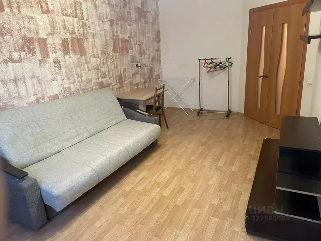 3-к кв. Свердловская область, Екатеринбург ул. Комсомольская, 78 (74.0 ... - Фото 1