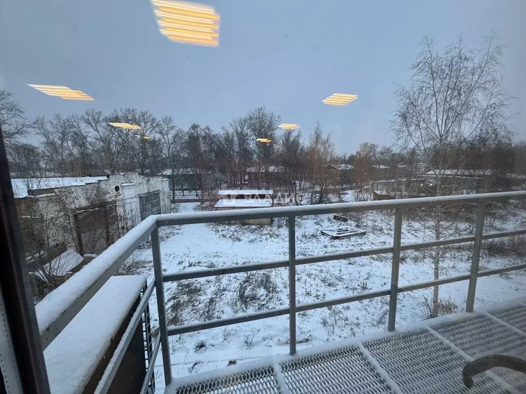 Офис в Нижегородская область, Нижний Новгород Порт-Артурская ул., 12 ... - Фото 2