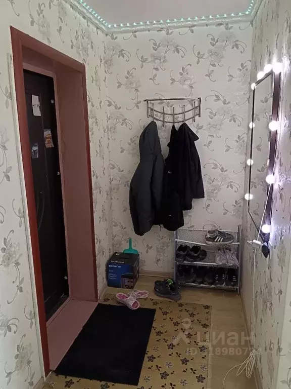 2-к кв. Сахалинская область, Поронайск ул. Фрунзе, 26 (45.3 м) - Фото 1