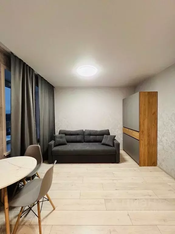 Студия Коми, Сыктывкар Петрозаводская ул., 47 (24.6 м) - Фото 2