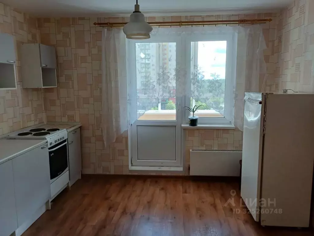 2-к кв. Нижегородская область, Нижний Новгород ул. академика Сахарова, ... - Фото 2