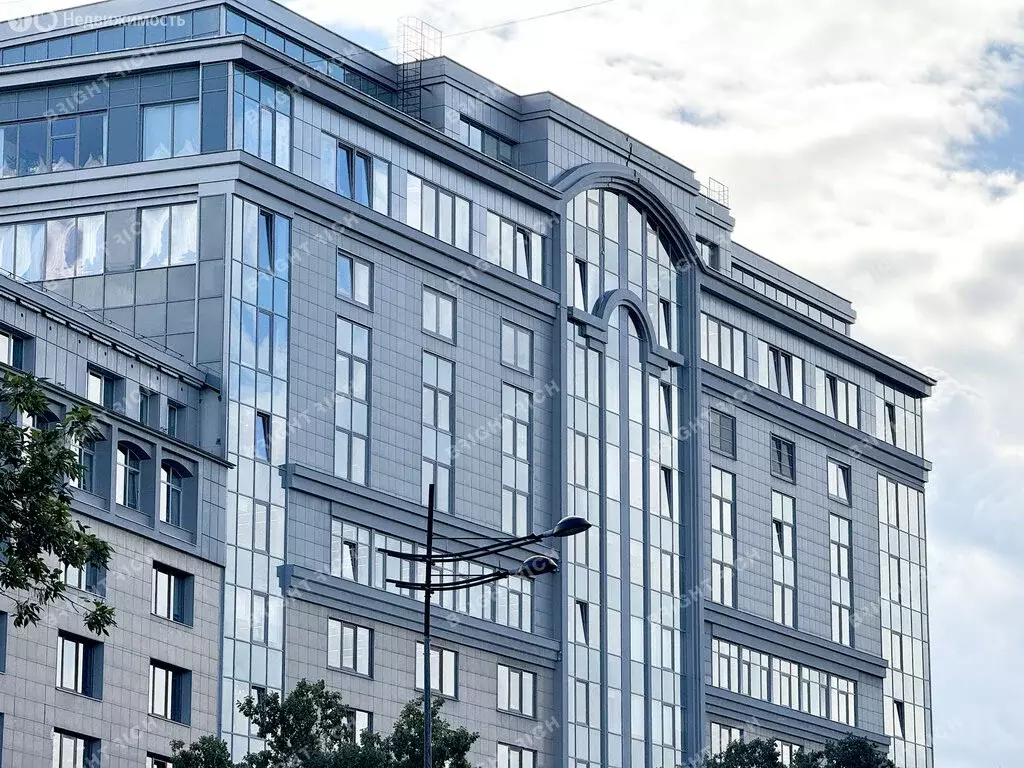 Офис (169.4 м) - Фото 2