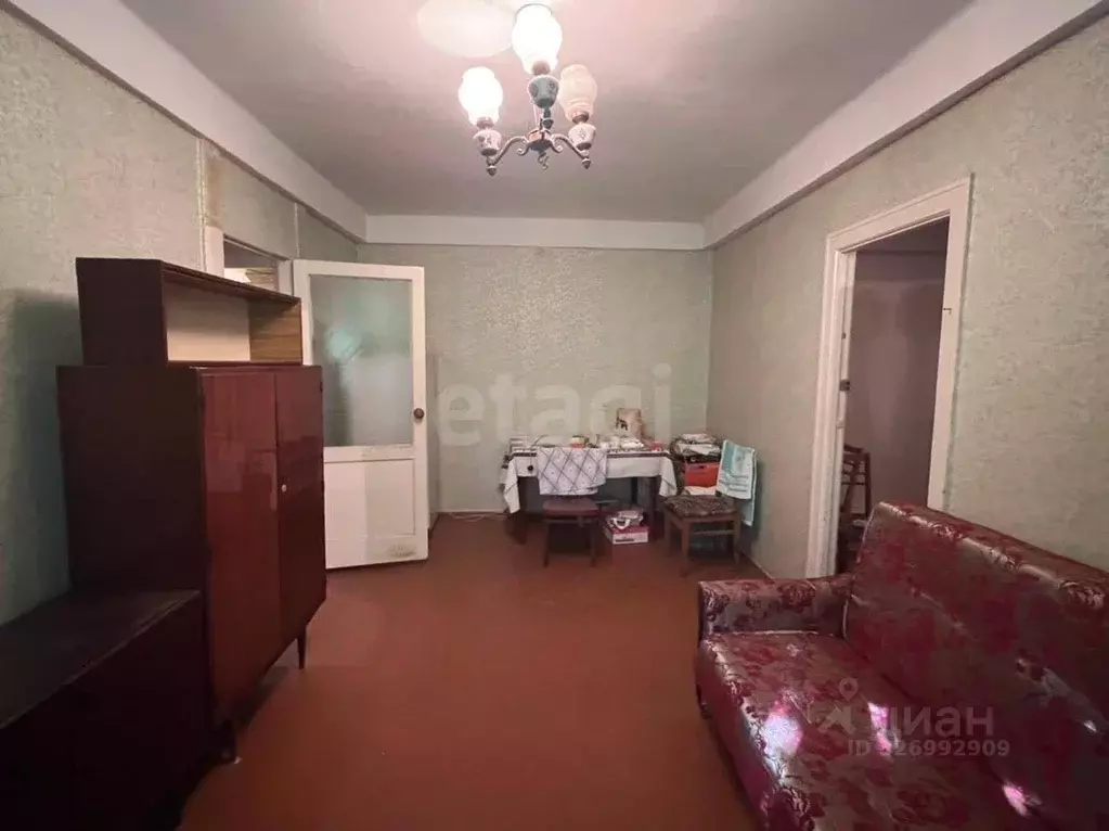 2-к кв. Севастополь ул. Истомина, 16А (44.0 м) - Фото 1