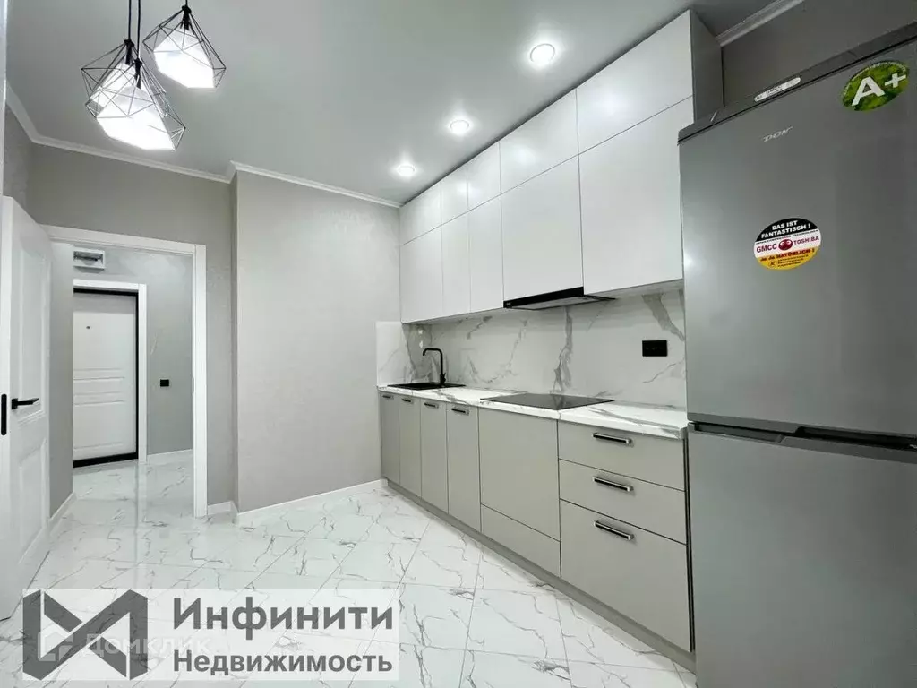Продаётся 1-к квартира, 40 м - Фото 1