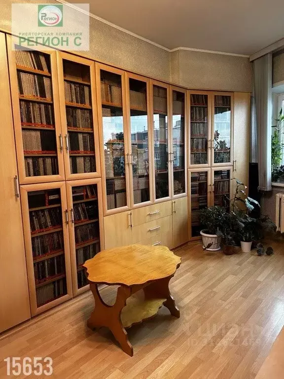 3-к кв. Архангельская область, Архангельск ул. Попова, 24 (62.0 м) - Фото 1