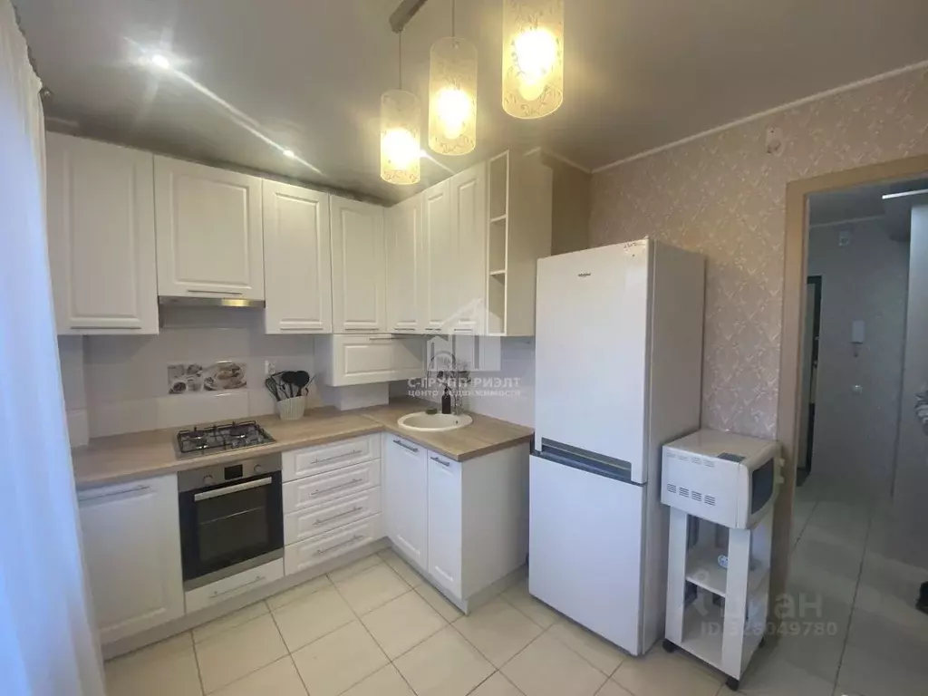 1-к кв. Калининградская область, Калининград Коммунистическая ул., 41А ... - Фото 1