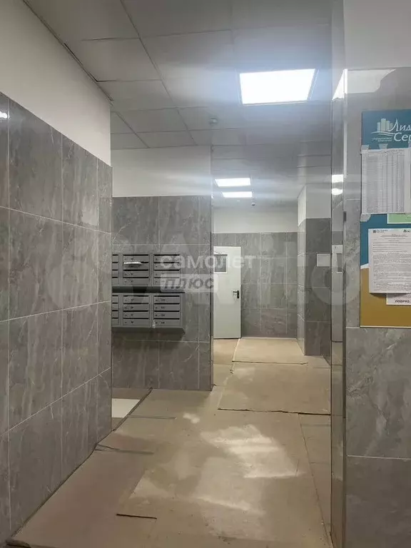 2-к. квартира, 60,4 м, 20/25 эт. - Фото 1