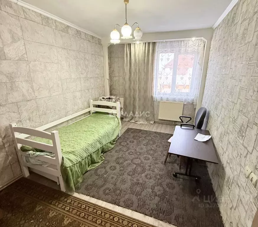 3-к кв. Калининградская область, Гурьевский муниципальный округ, пос. ... - Фото 1