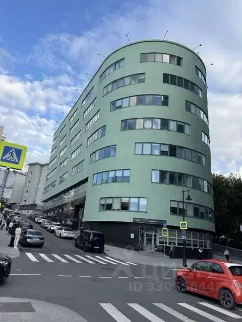 Офис в Москва Трубная ул., 12 (25 м) - Фото 2