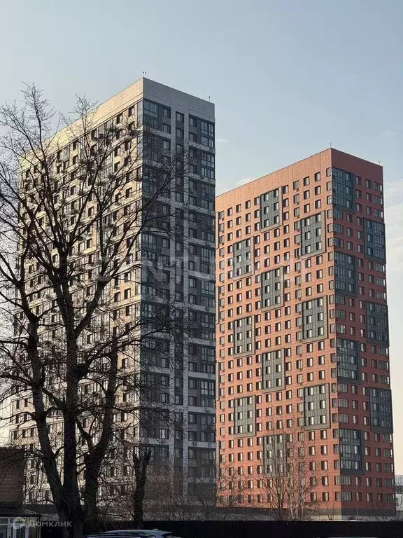 Продаётся 3-к квартира, 65 м - Фото 0