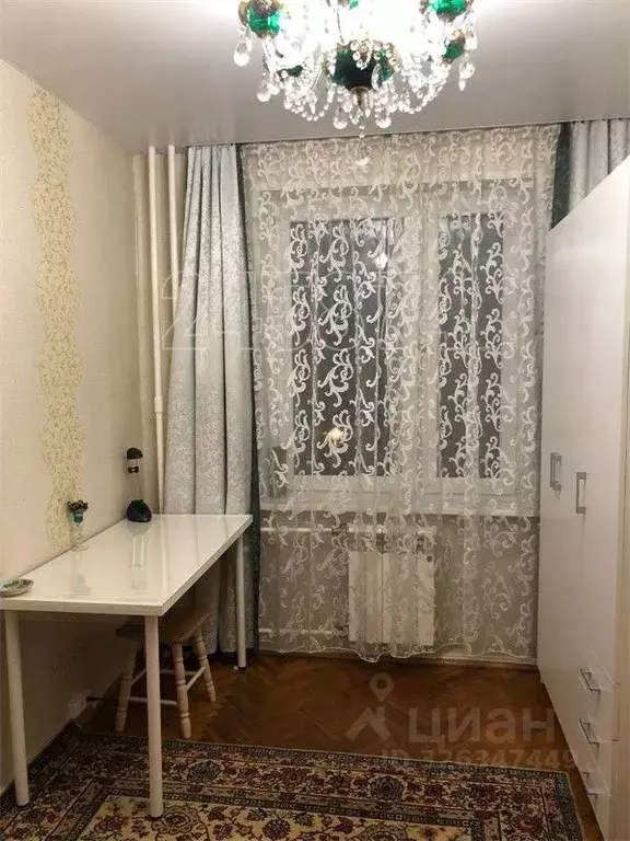 Комната Москва Бирюлевская ул., 31К2 (13.0 м) - Фото 2