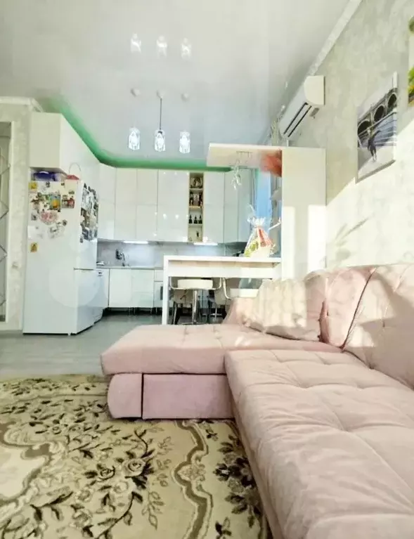 Продаётся 2-к квартира, 42 м - Фото 1