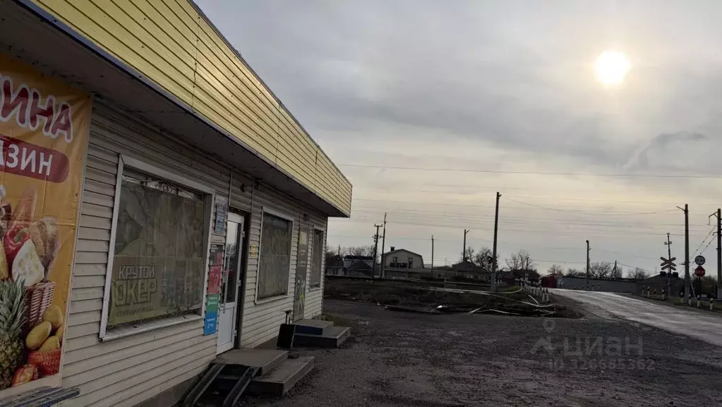 Помещение свободного назначения в Ростовская область, Неклиновский ... - Фото 2