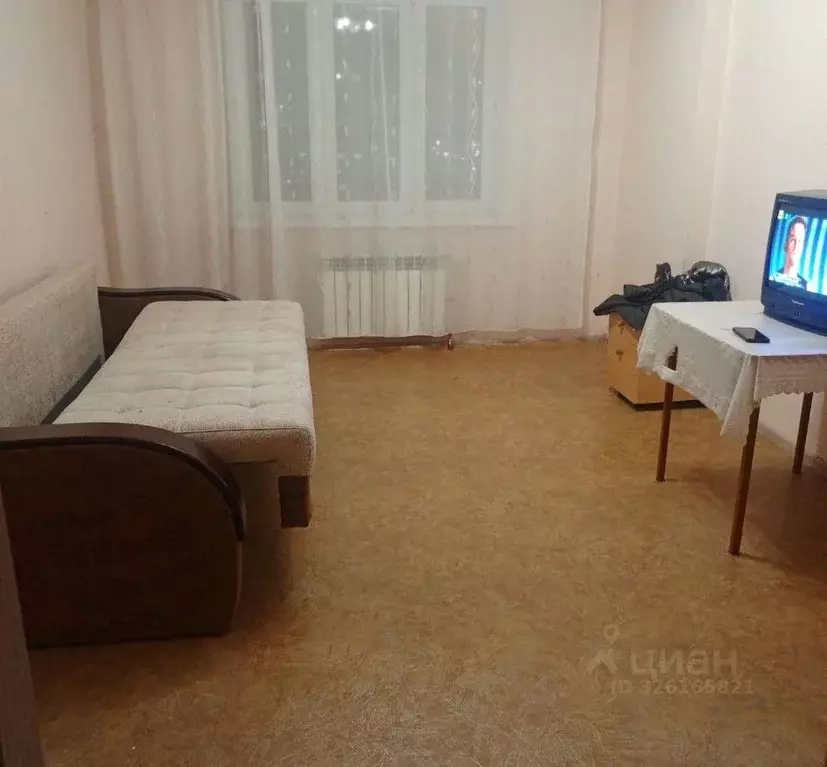 3-к кв. Татарстан, Казань ул. Наиля Юсупова, 11 (80.0 м) - Фото 1