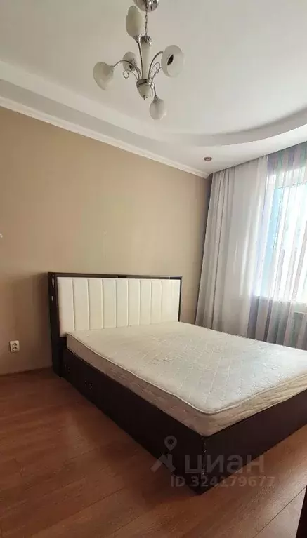 2-к кв. Красноярский край, Красноярск Ветлужанка мкр, ул. Петра ... - Фото 1