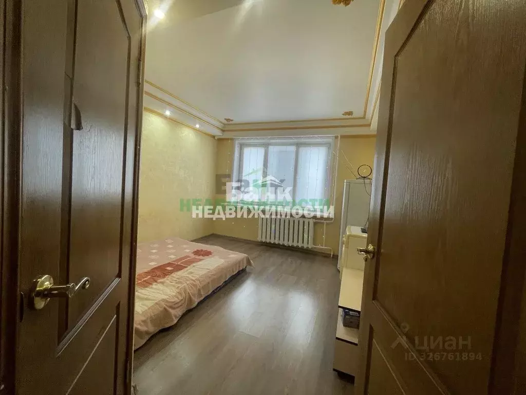 3-к кв. Саратовская область, Вольск ул. Кольцова, 7 (58.3 м) - Фото 2