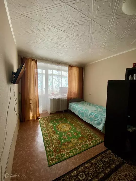 Продаётся 1-к квартира, 28.2 м - Фото 1