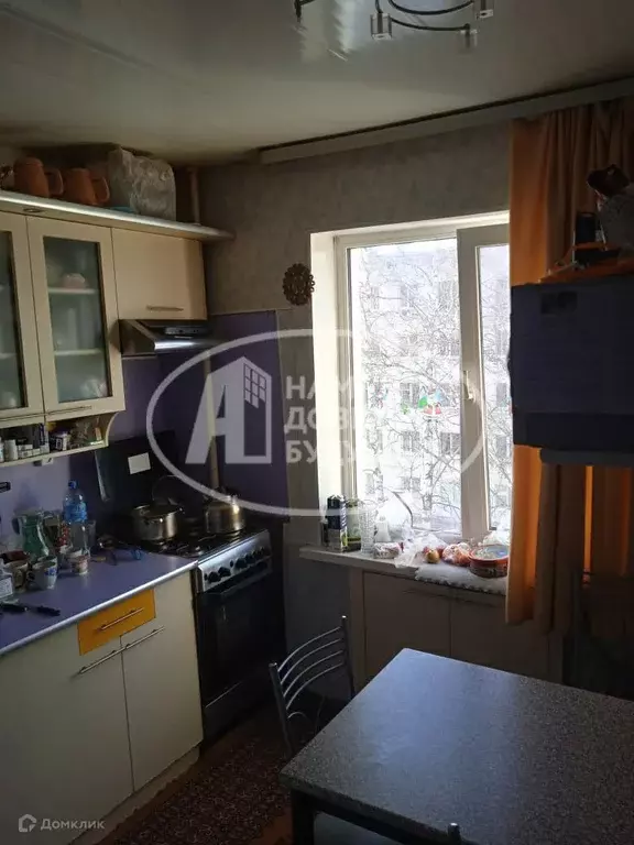 Продаётся 2-к квартира, 45.7 м - Фото 1