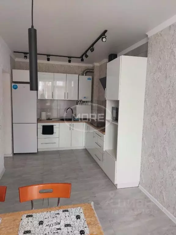 2-к кв. Калининградская область, Зеленоградск ул. В. Гризодубовой, 1/3 ... - Фото 1