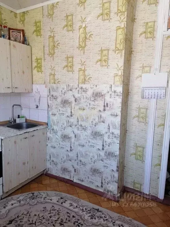 1-к кв. Белгородская область, Старый Оскол Жукова мкр, 27 (36.9 м) - Фото 1