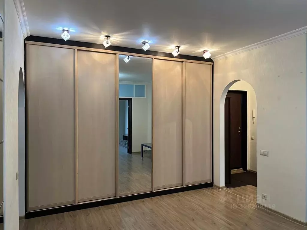 2-к кв. Московская область, Красногорск бул. Павшинский, 11 (71.3 м) - Фото 1