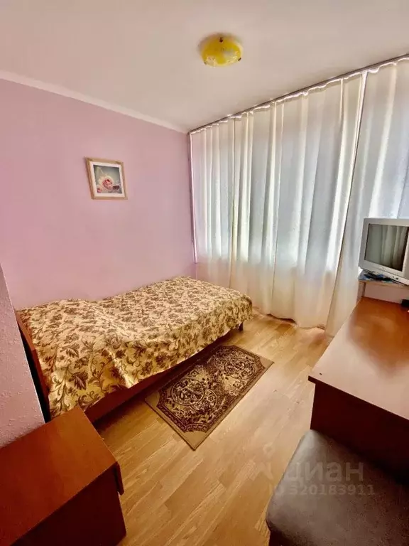 Комната Московская область, Звенигород Одинцовский городской округ, ... - Фото 2