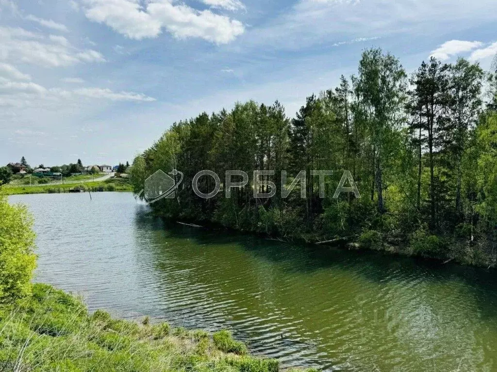Участок в Тюменская область, с. Нижняя Тавда  (10.0 сот.) - Фото 0