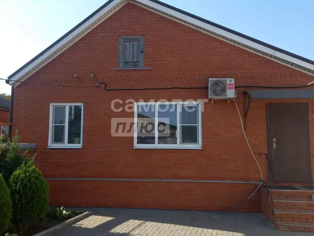 Дом в Темрюк, Пролетарская улица, 21 (100 м) - Фото 2