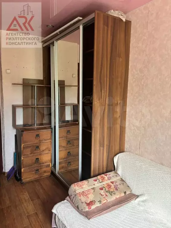 1-к. квартира, 20 м, 2/5 эт. - Фото 1