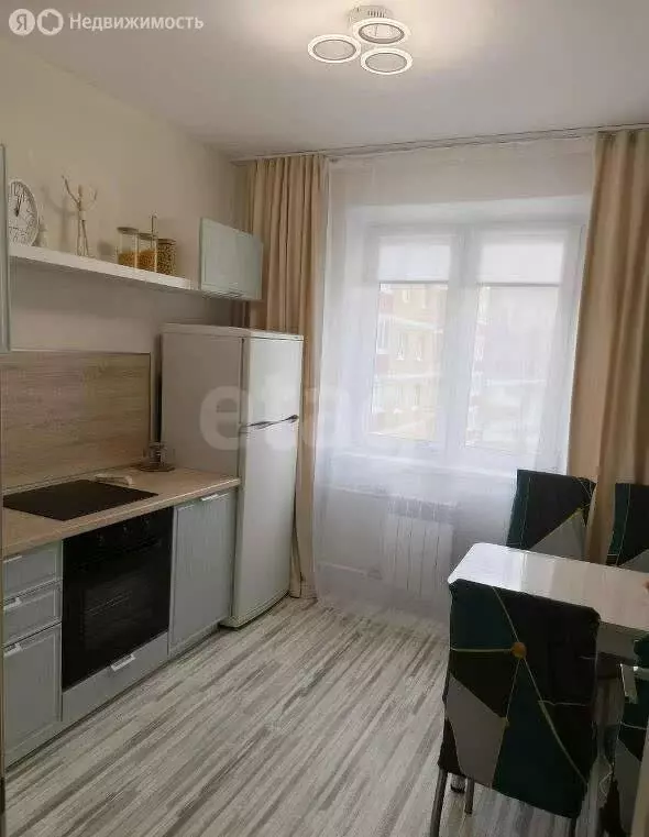 1-комнатная квартира: Сатка, проспект Мира, 3 (40.3 м) - Фото 2