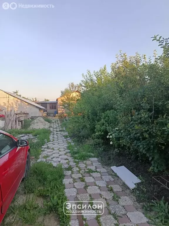 Участок в Курский район, Ворошневский сельсовет, хутор Духовец (10 м) - Фото 1
