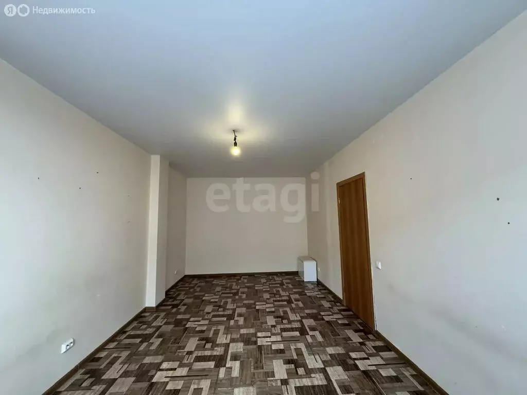 1-комнатная квартира: Сосновоборск, проспект Мира, 17 (41.6 м) - Фото 2