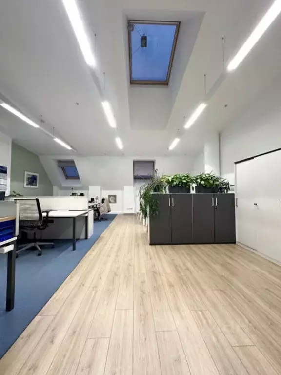 Офис в Санкт-Петербург Литейный просп., 26 (321 м) - Фото 2