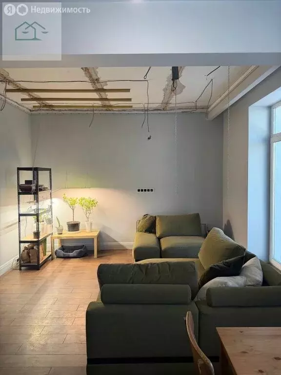 3-комнатная квартира: Воронеж, улица Мира, 6 (78 м) - Фото 2