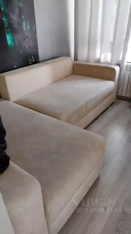 Студия Новосибирская область, Новосибирск Обская ул., 46 (30.0 м) - Фото 2