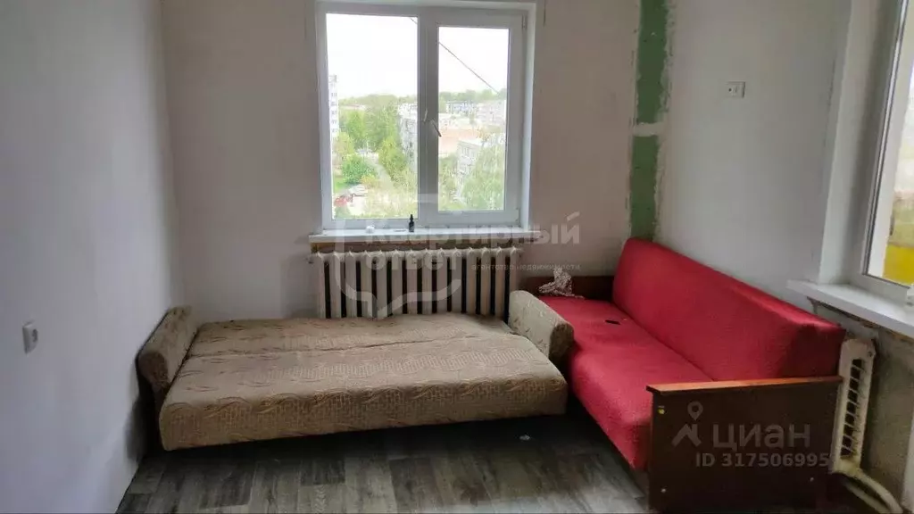 2-к кв. Владимирская область, Владимир ул. Лакина, 193 (56.0 м) - Фото 0