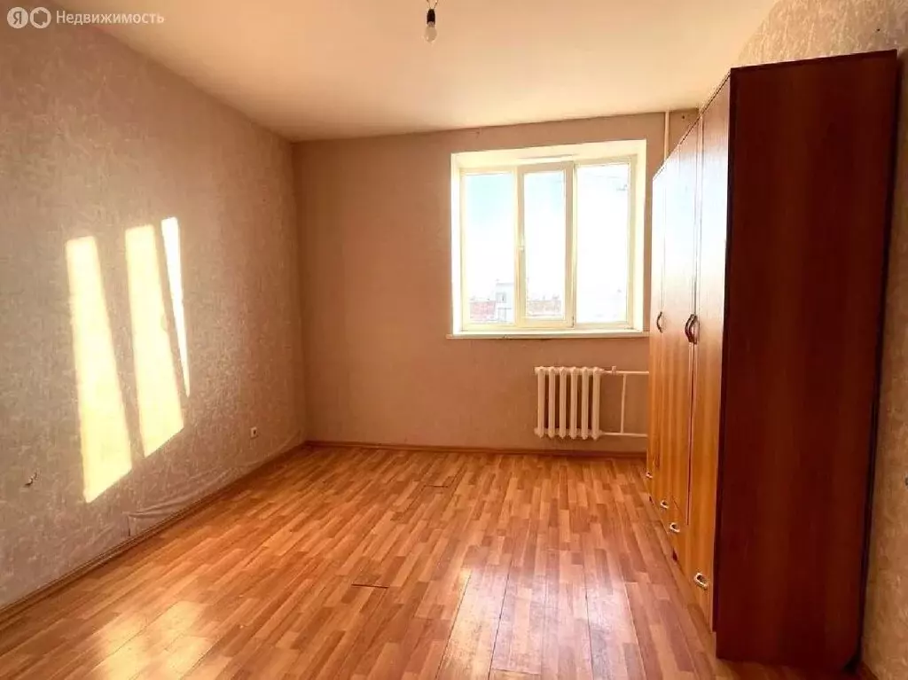 1-комнатная квартира: Уфа, улица Генерала Кусимова, 15 (36.5 м) - Фото 2