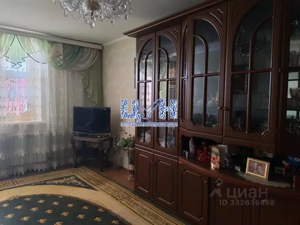 Комната Курская область, Курск ул. Карла Маркса, 65В (35.0 м) - Фото 2