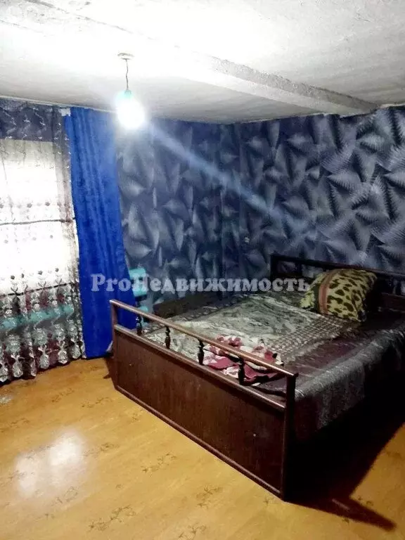 Дом в Кызыл, улица Свердлова (57 м) - Фото 1