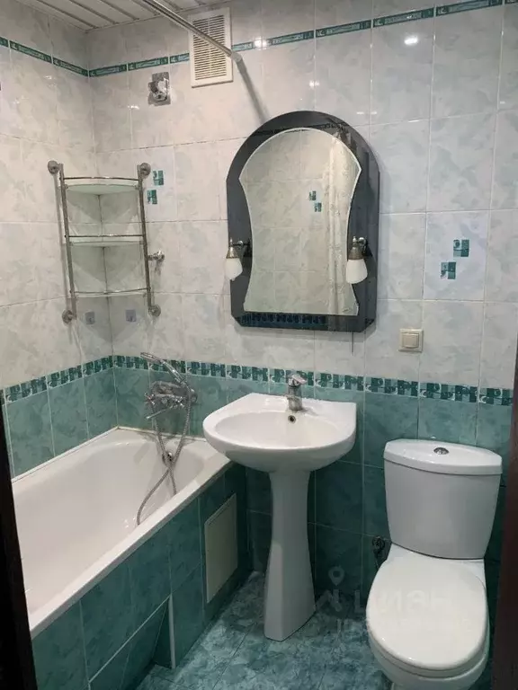 2-к кв. Ростовская область, Новочеркасск Баклановский просп., 126 ... - Фото 1