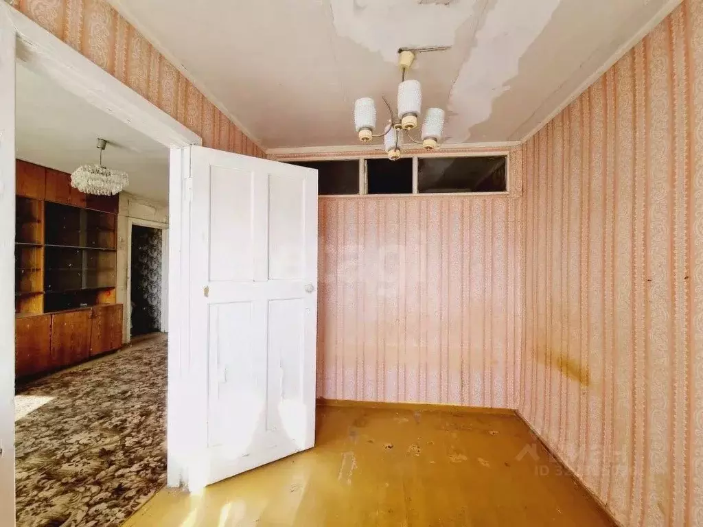 2-к кв. Смоленская область, Ярцево Советская ул., 18А (42.8 м) - Фото 1