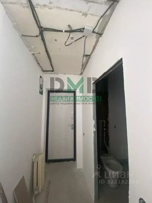 1-к кв. Оренбургская область, Орск Новый город мкр, ул. Макаренко, 2 ... - Фото 2