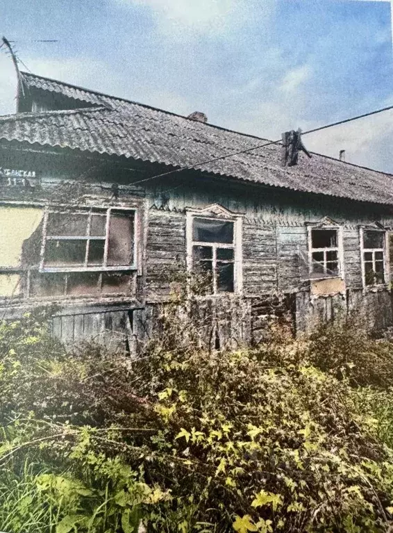 Свободной планировки кв. Приморский край, Находка Кубанская ул., 11 ... - Фото 2