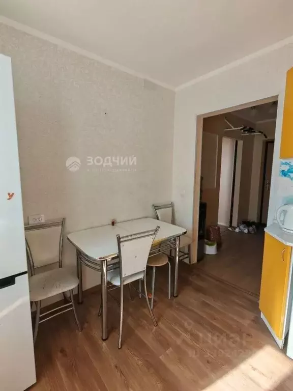 2-к кв. Чувашия, Чебоксары просп. Тракторостроителей, 62 (56.0 м) - Фото 2