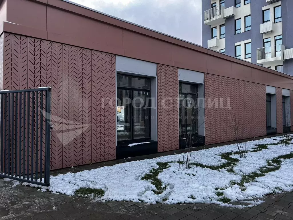 Помещение свободного назначения в Московская область, Ленинский ... - Фото 1