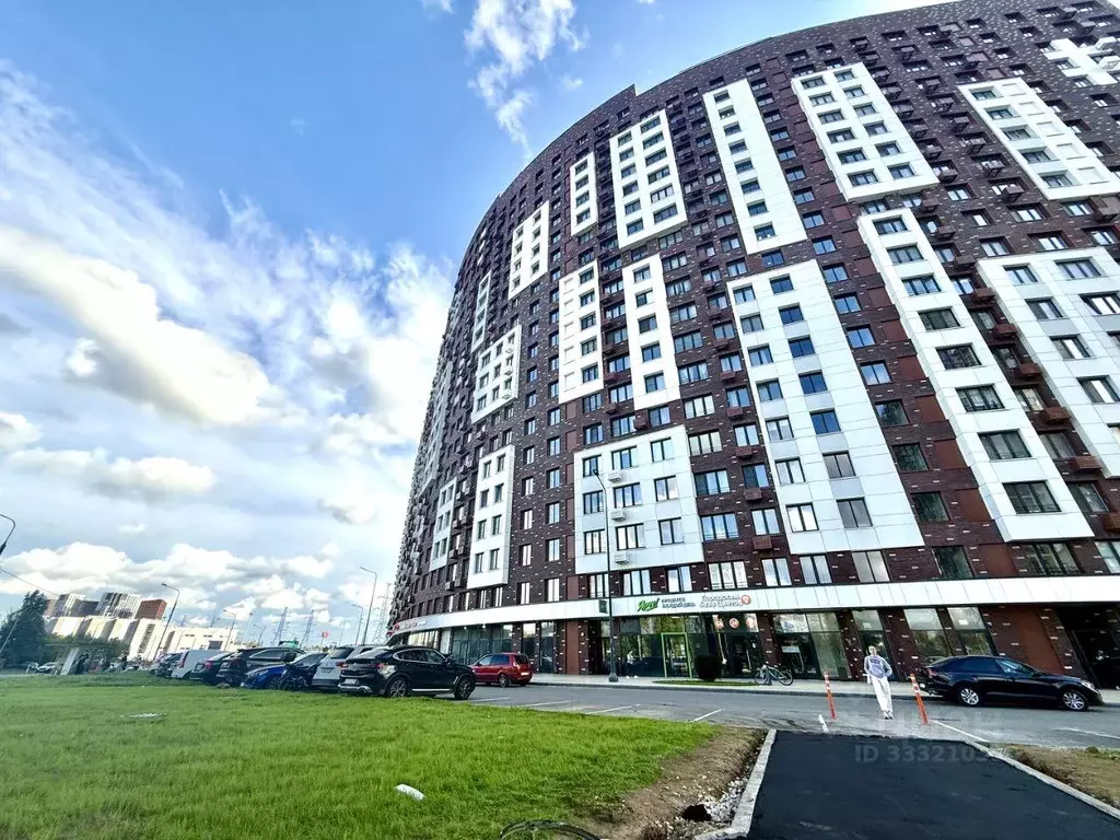 Квартира, 2 комнаты, 60 м - Фото 1