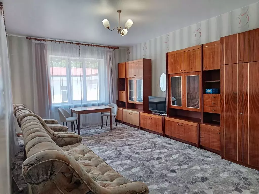 2-к кв. Крым, Симферополь ул. Хацко, 17 (44.0 м) - Фото 2