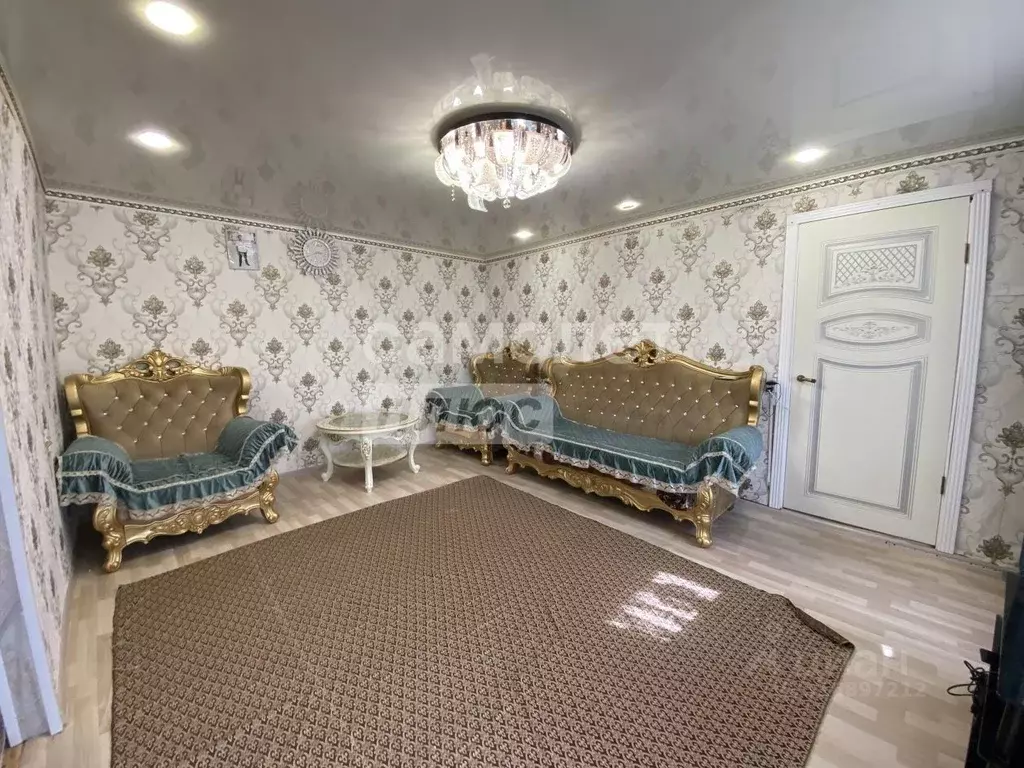 Дом в Самарская область, Сызрань Большевистский пер., 12 (45 м) - Фото 0